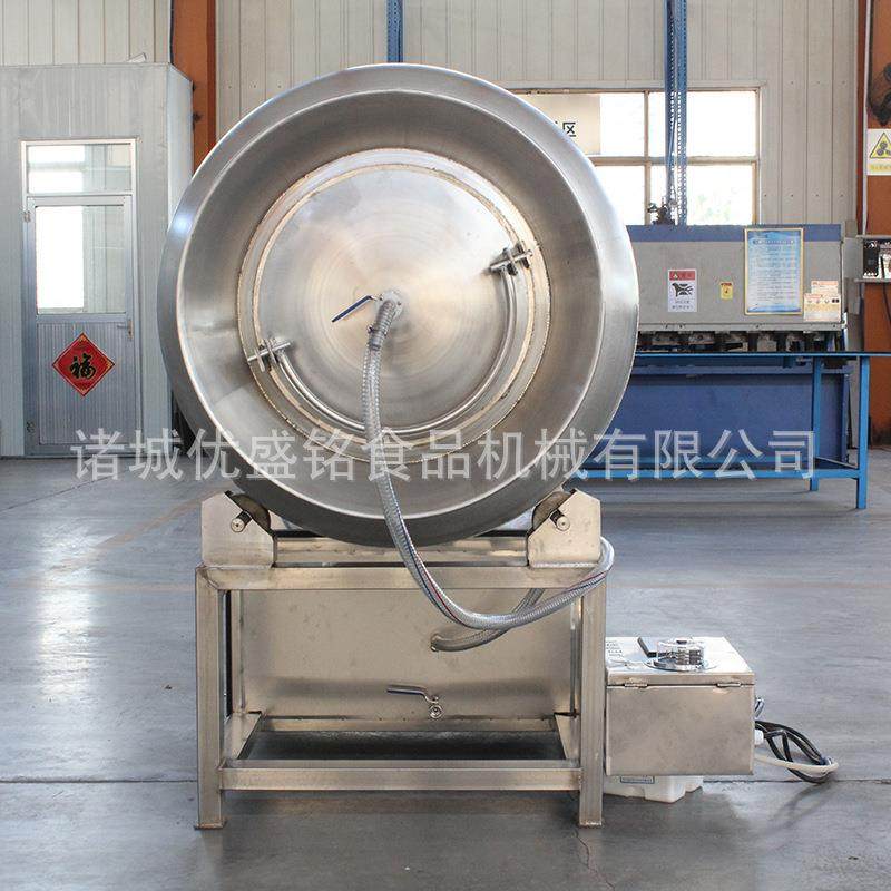 供应大腌肉型片用141滚揉机 猪腌脯空滚揉真拌料机 鱼滚揉机腌制,办公设备/耗材/相关服务,塑封机,淘宝优惠券,粉丝福利购,淘宝优惠卷