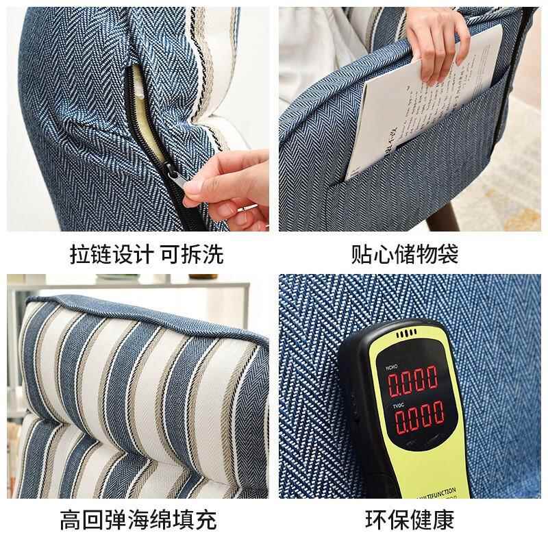 家逸懒人电脑椅旋转沙发RF-SF187椅电久家用书房办公躺椅舒适背坐