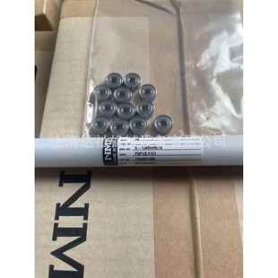 轴承 FCOS678ZZ NMB1锈钢微型轴精密承DDL 1280ZZRP0P不24LY21