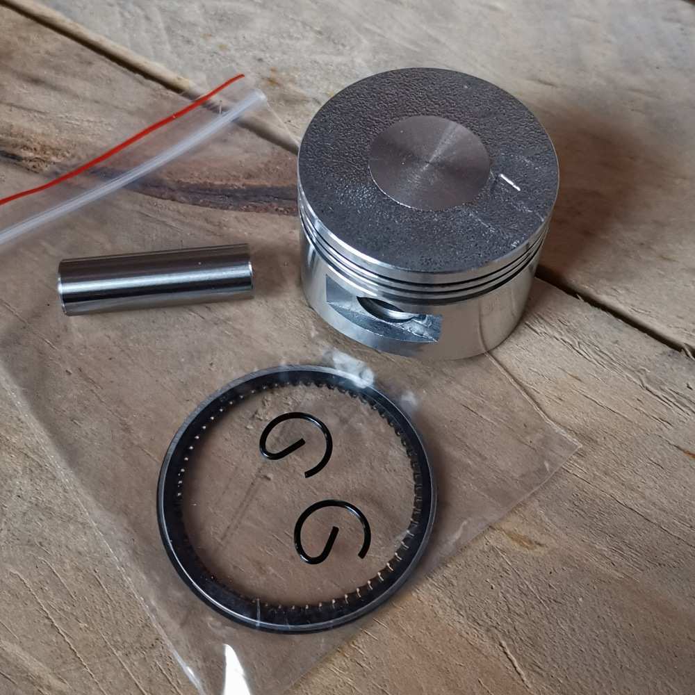 Piston Kit GXH50 GXV50 活塞组件 42 MM