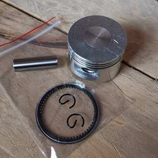 gxv50 piston 组件 42gxh50 活塞kit