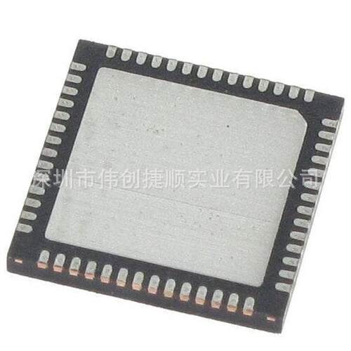 LTC3889IUKG#PBF 降压 开关稳压器 IC LTC3889IUKG 封装 QFN-52