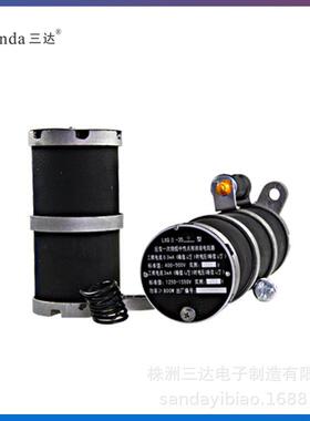 LXQ-10-D 一次消谐器  LXQ-10-D 圆柱形消谐器