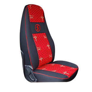 套货车布座套x3000f3000德德卧铺m3000座套x3x6货车包围全新龙轩