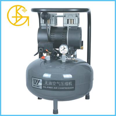 空压机 无油静音空气压缩机 KYG0305 空压机 首饰设备 首饰器材