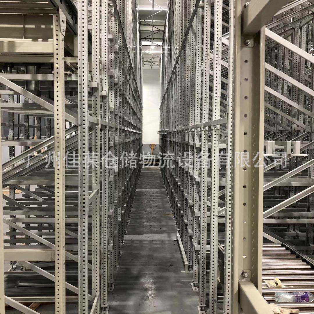 佳葆(广东)智能自动化立体库仓储货架设备库房存取智能立体仓库
