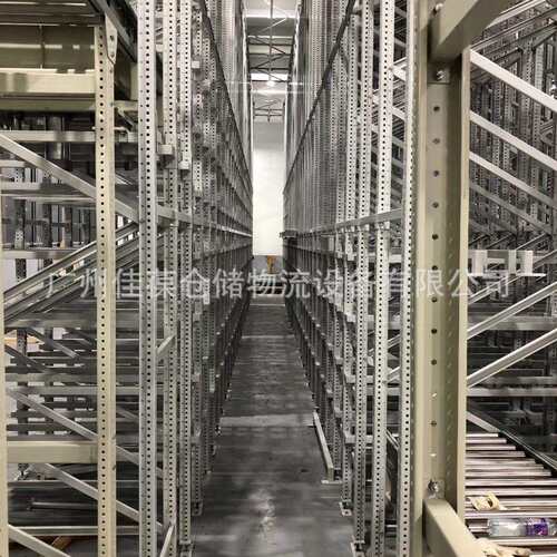 (广东)智能自动化立体库仓储货架设备库房存取智能立体仓库