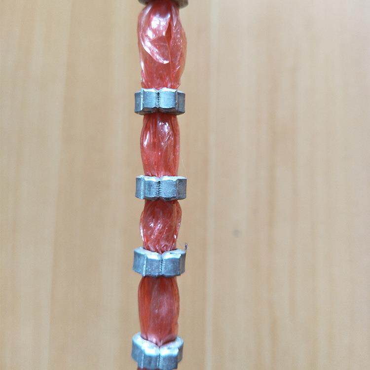 电长城动GCF90卡双卡封机 高级火腿肠打口卡机火 腿封口机