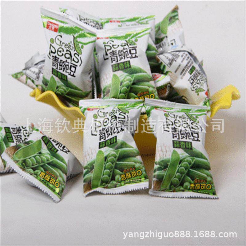 饯厂家 杭州蜜机 包蜜饯散装包装装机械 小包装蜜饯机械
