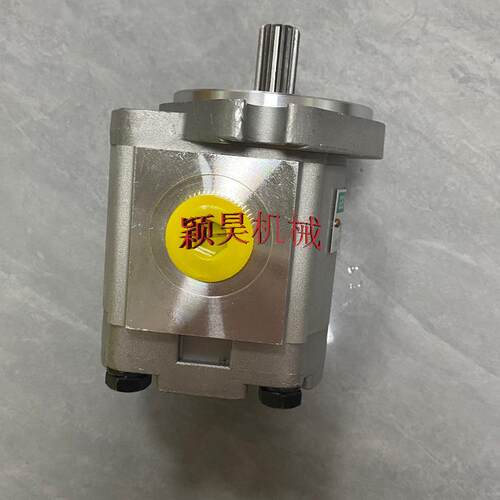 适用挖掘机配件EX200-35 ZAX齿轮泵 先导泵 尾泵9218005 4276918