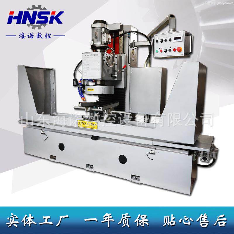 工厂直销缸体平面磨铣床M975B*1500汽车缸体修复机床975B