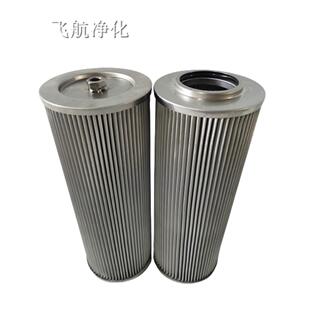 4煤矿泵站高压反冲洗滤芯FP 25μm