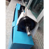 缝纫机配件平车 优质拉布器 双针车调速用拉布机小型拖布轮