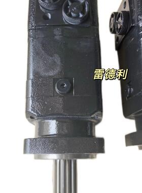 钢厂替代丹弗斯OMS系列摆线液压马达OMS315-151F0548扭结液压马达