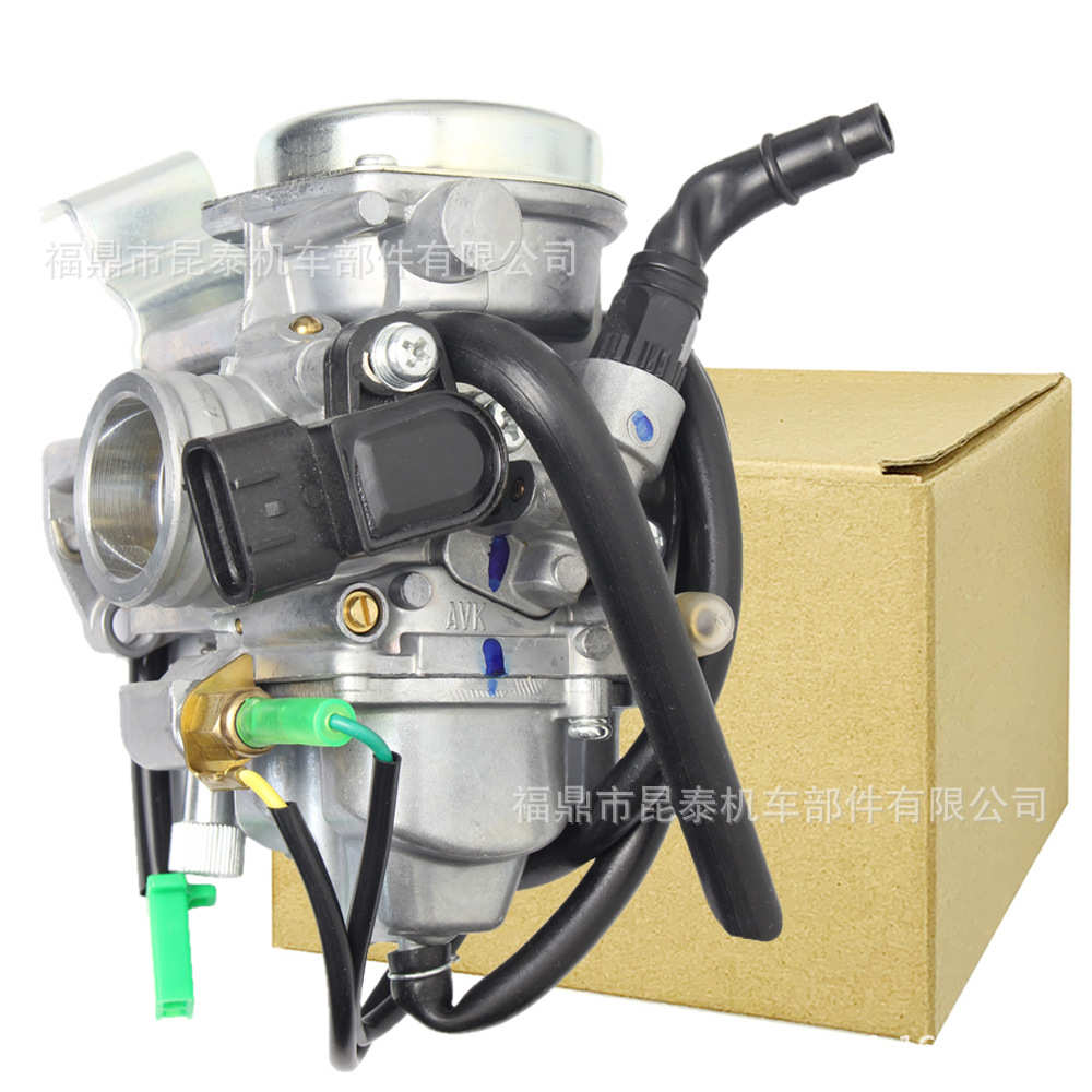 电加热TPS化油器25/27/29mm For TITAN CBF150 CB150 GL150摩托车