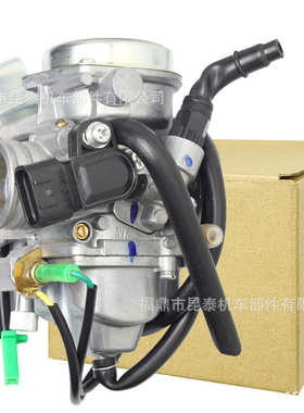 电加热TPS化油器25/27/29mm For TITAN CBF150 CB150 GL150摩托车