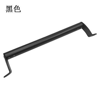 摩托车踏板车电动车多功能扩展杆 平衡杆 后视镜加固扩展支架横杆