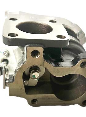 J60S涡轮增压器总成13066619潍柴WP6G175E20发动机配件