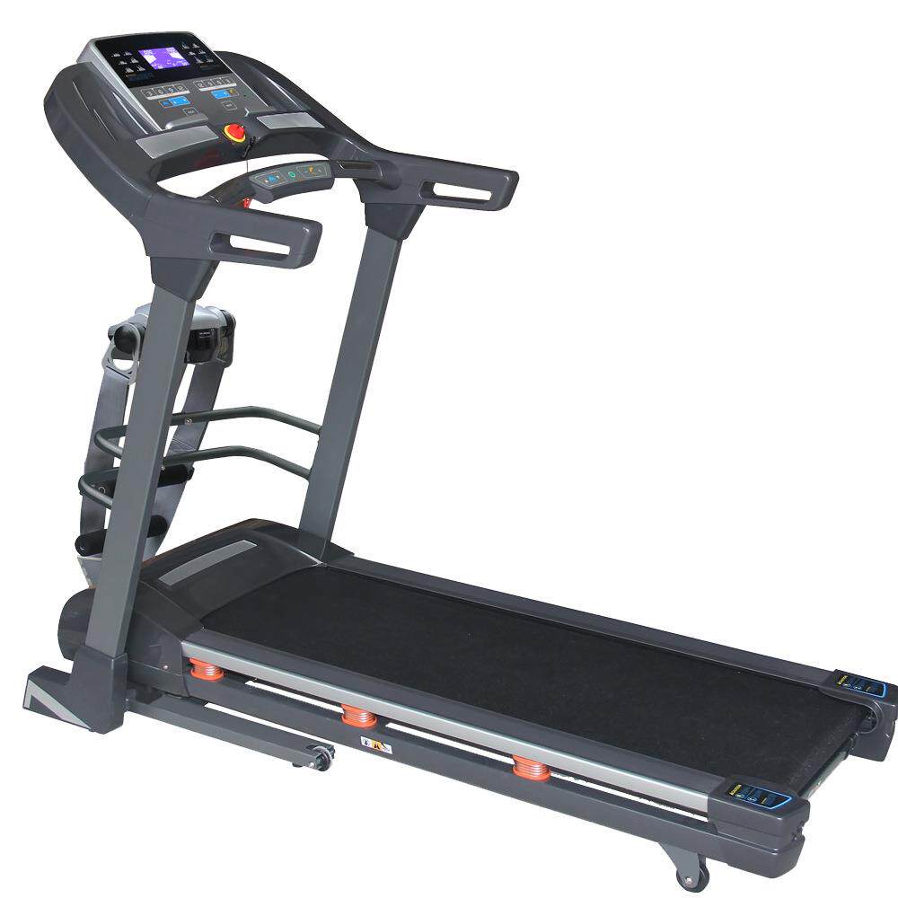 B迈度TD546D跑步机家用款电动多功能折叠大型单位健身房器材K