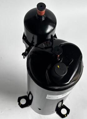 海立原装GTH325SC3C9EQ5定速转子式制冷压缩机环保冷媒压缩设备