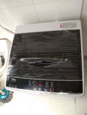 TCL XQB90-36BSP 9公斤9KG全自动家用变频波轮洗衣机洗脱大容量怎么样？被忽然给好评后，发现后悔了？