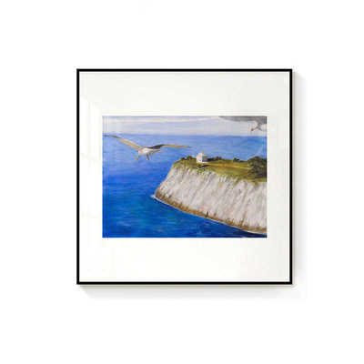 胡里奥 超现实主义客厅玄关装饰画现代生活艺术时尚挂画餐厅名宿