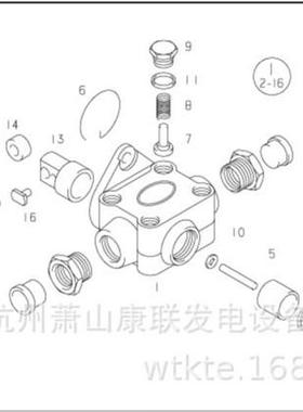 81.11904-0028D2842LE203德国曼