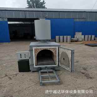 动物焚烧炉宠物尸体殡葬炉养殖场病死动物火化炉家禽火化炉热洁炉