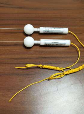 IP防护等级试验探棒IP3XIP4X带推力试具安规探针现货低压标准用