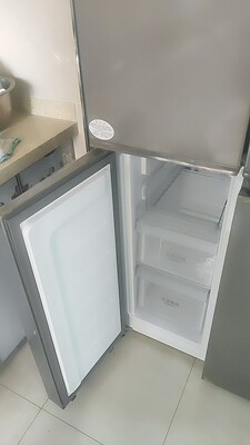 海尔十字四开门对开双开门电冰箱选择误区，需要注意这五点