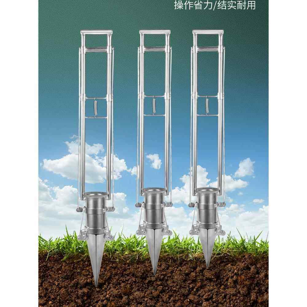 栽苗神器农用辣椒种植农具工具烟西瓜玉米土豆种蔬菜移苗器新款,农机/农具/农膜,耕种机械/微耕机/开沟机,淘宝优惠券,粉丝福利购,淘宝优惠卷