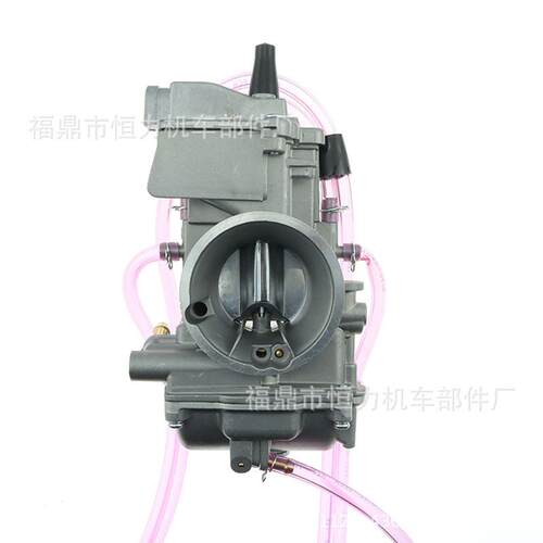 PWK36S PWK38S 化油器 For YZ125 Kx250 RM125/250 125-300CC