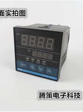 余姚金典XMTA/XMTD-8811/8812三相可控硅过零触发信号输出温控仪