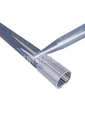 厂家供应移液器吸头袋装长吸头带刻度吸头10/200/300/1000/1250ul