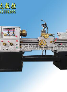 工厂供应C6136卧式车床数显车床c6136x1000普通车床操作简单
