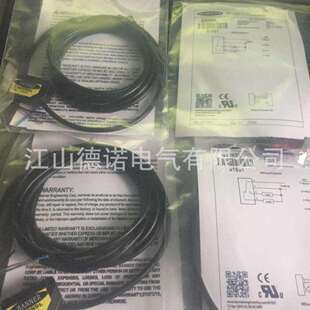 全新销售邦纳光电开关Q20PFF50Q20PFF50Q7Q20NLPQ7品质保证