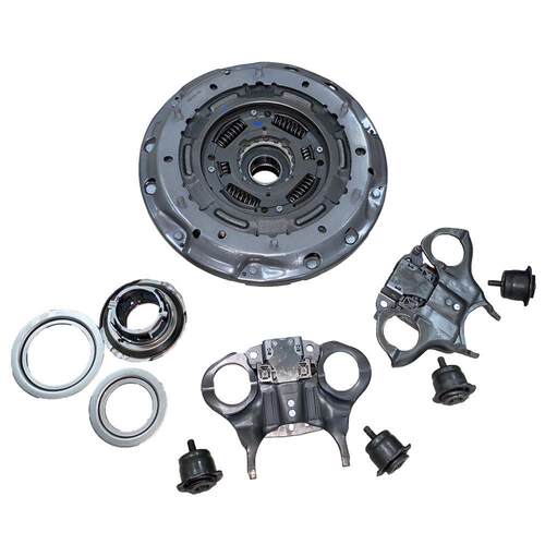 变速器双离合器叉套件 6DCT250 DPS6 适用于 2012 - 2019 年福特