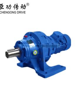 BWD4-25-5.5KW-6P-38r/min（含常规电机）