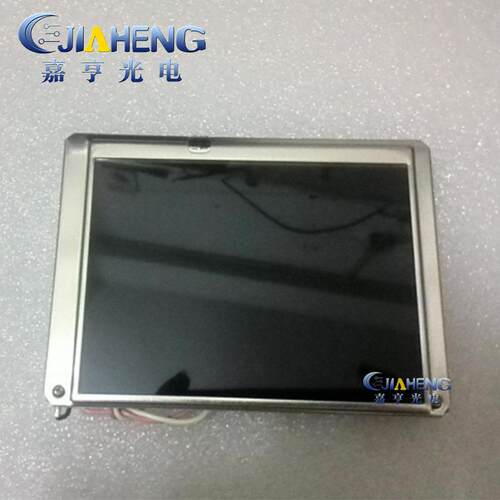 原装PVI元太5寸P5A0D3A07高压CCFL工控P50AD3AP液晶屏内屏显P示屏
