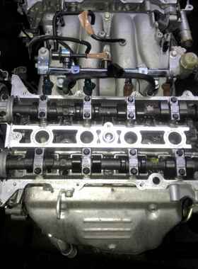 适用比亚迪F6发动机 S6 G6 M6 2.0/1.8 BYD 483QB/483QA总成