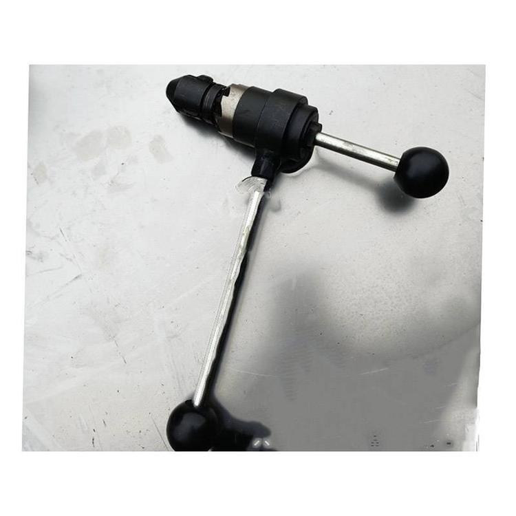 供应电动倒角器锂电轨道倒角机充电铁路钢轨倒棱器使用方便价格优