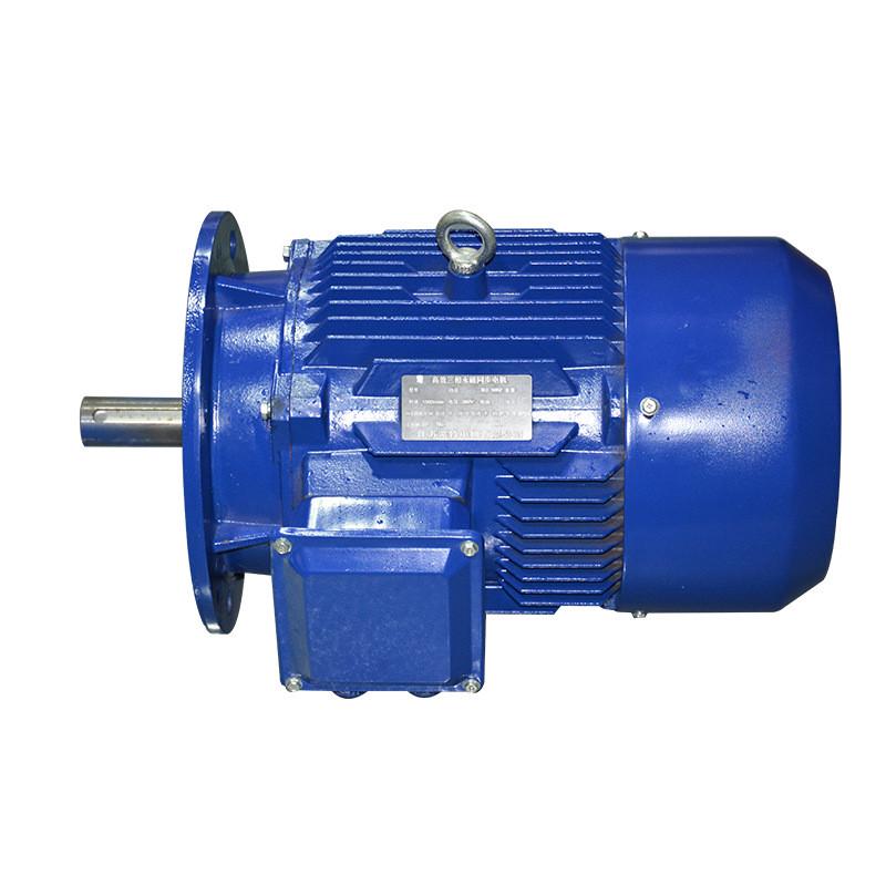 常定制电机ctyt-160m-011-b5三相永磁同步电机380v调速电机特