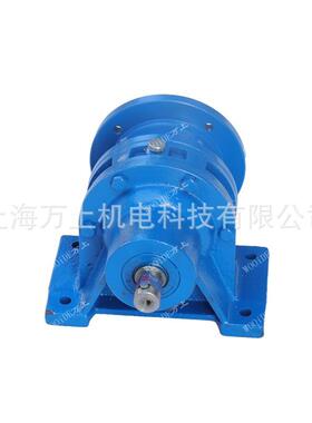 WB65-WD-23-120W摆线针轮减速机WB85-LD-27-180W微型减速机厂家