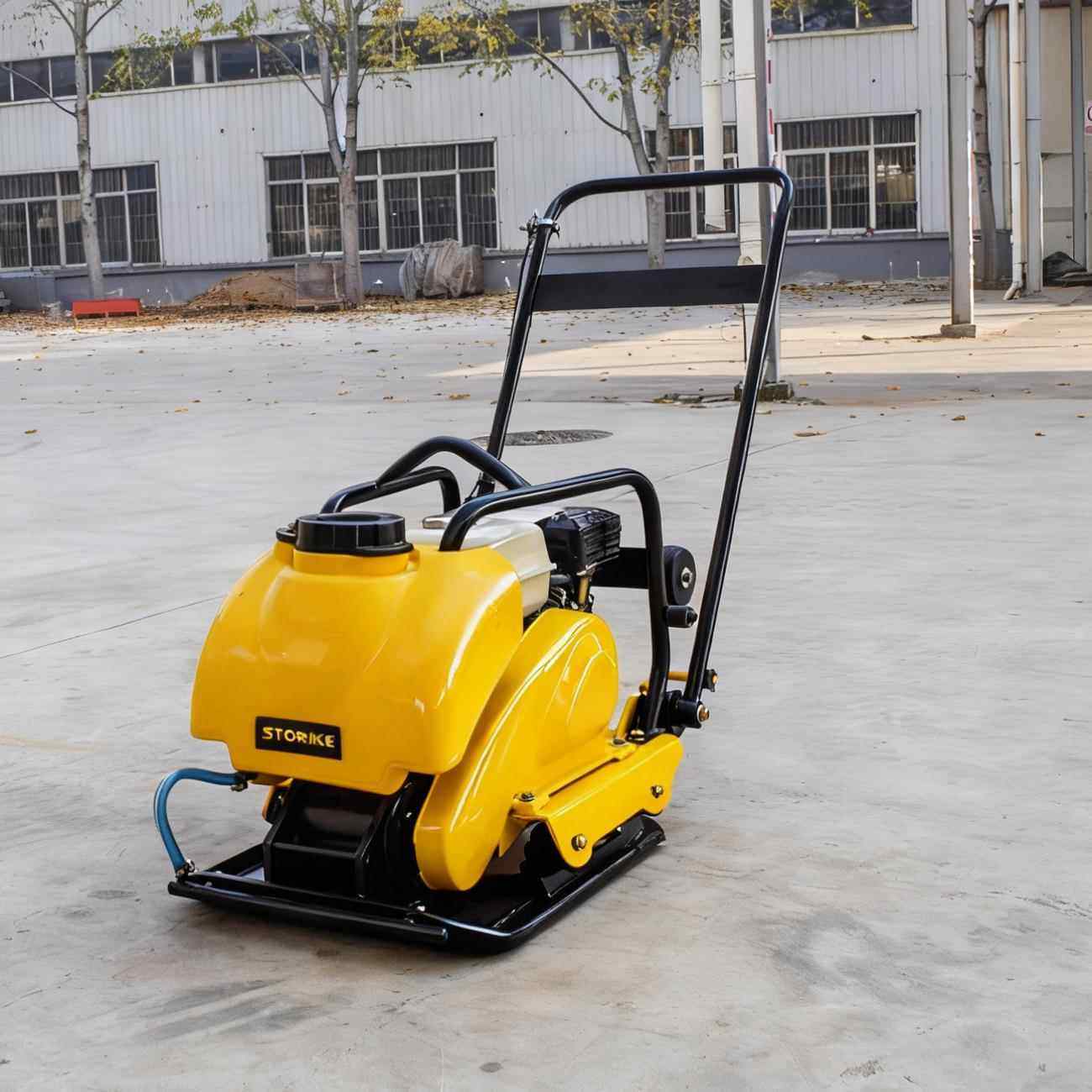 STP90平板振动打夯机机水泥混泥路土面夯实手式单WQL向扶平板夯,鲜花速递/花卉仿真/绿植园艺,其它园艺用品,淘宝优惠券,粉丝福利购,淘宝优惠卷