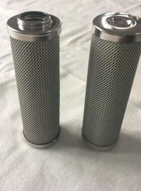 可非标国产化富卓P2071701滤芯替代意大利FILTREC机油滤芯