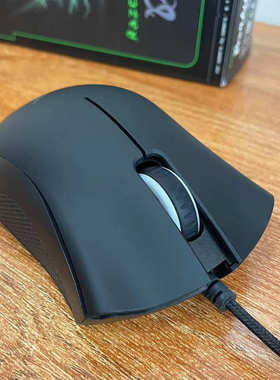 Original Razer DeathAdder Essential Wired Gaming Mouse Mice