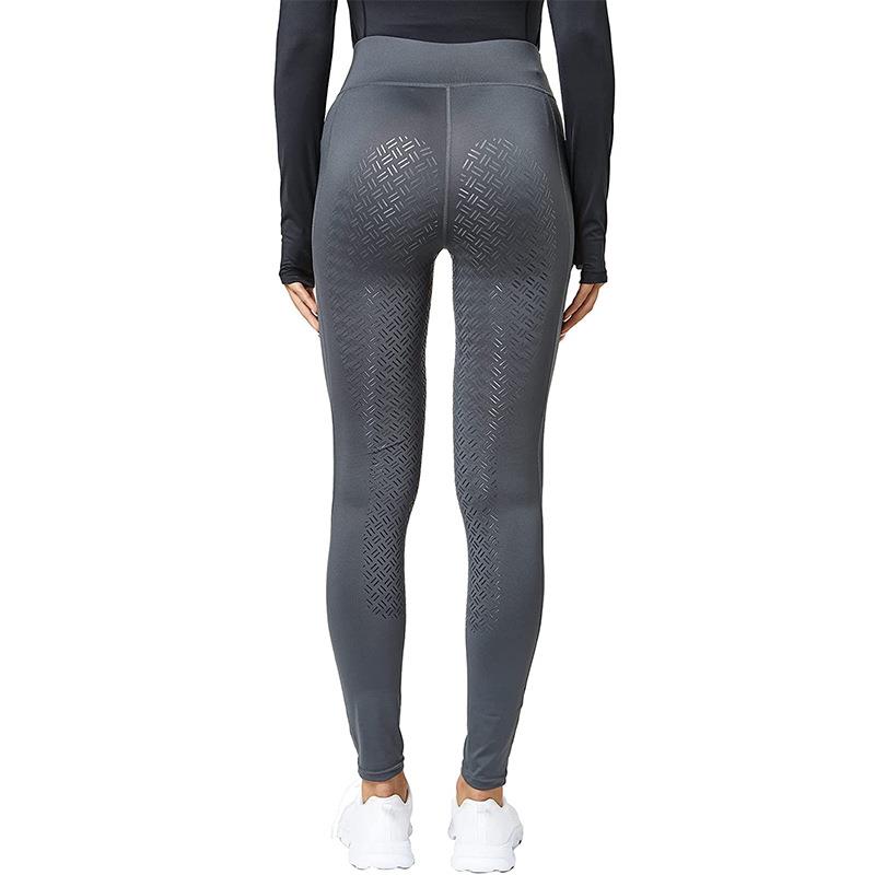 dripping tight sportswear Full-seat glue for riding high