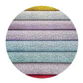 炫彩面料复合反光布 布料服装 涤纶反光布 厂家直销产地货源