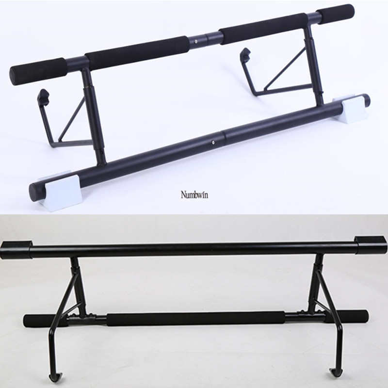 向上无需单双杠健身器材挂钩室内打孔器体多功能引组装批发家用免