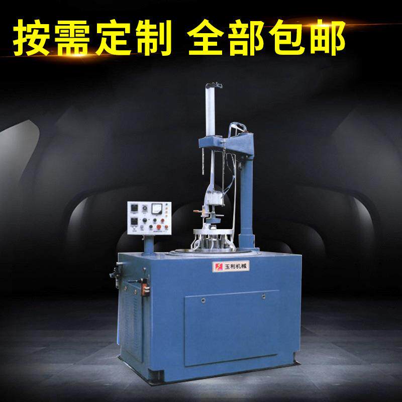 厂家现货供应高13S13B9精双面磨机立度式不锈钢片研机磨双面研磨